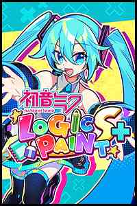 Hatsune Miku Logic Paint S Plus Free Download (Build 19198346)