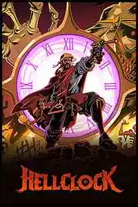 Hell Clock Free Download (Build 19319172)