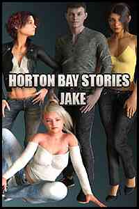 Horton Bay Stories – Jake Free Download (v0.5.7.1)