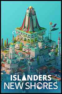 ISLANDERS: New Shores Free Download (Build 19188000)