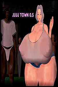 Juuj Town Free Download (v0.5.3) (Juujia)