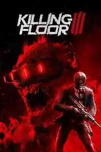 Killing Floor 3 Free Download (Build 19273238)