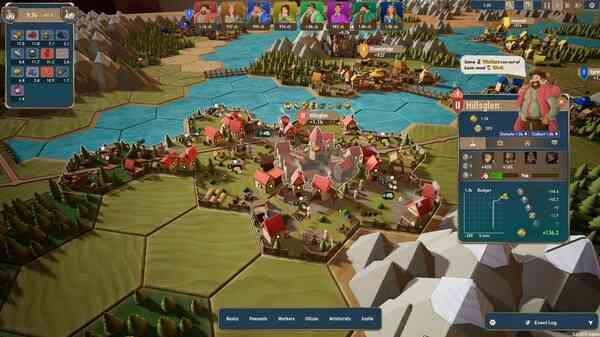 Let Them Trade for windows pc