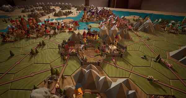 Let Them Trade latest 2025