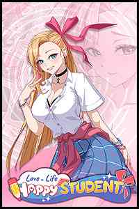 Love n Life Happy Student Free Download (v1.0.4)