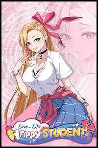 Love n Life Happy Student Free Download (Build-19274550+1 DLC)