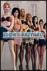 Lucky Bastard Free Download (v1.2)