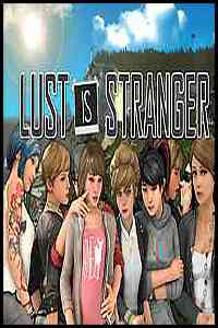 Lust Is Stranger Free Download (v1.0) (The Architect)