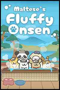 Maltese’s Fluffy Onsen Free Download (v1.21)