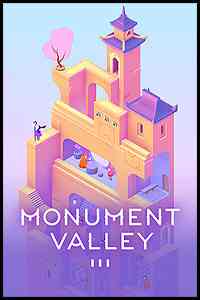 Monument Valley 3 Free Download (v1.3.19596)