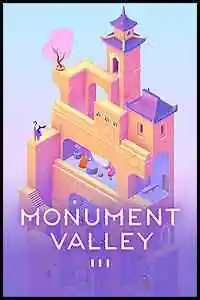 Monument Valley 3 Free Download (v1.3.19596)