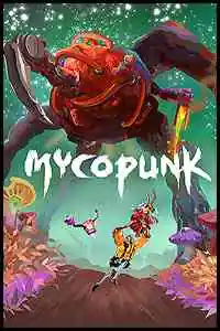 Mycopunk Free Download (v1.4.5)