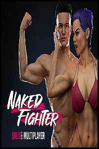 Naked Fighter 3D Free Download (v2025.63)