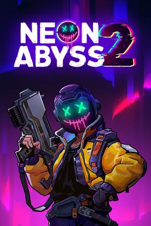 Neon Abyss 2 Free Download (v20205.07.16)