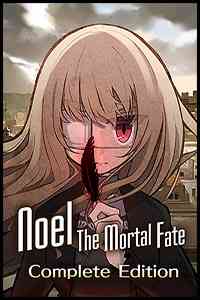 Noel the Mortal Fate Complete Edition Free Download