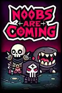 Noobs Are Coming Free Download (Build 21081064)