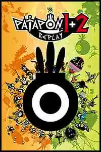 PATAPON 1+2 REPLAY Free Download (v1.0.8)