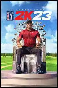PGA TOUR 2K23 Free Download
