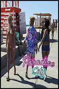 Paradise City Free Download (v0.2.2)