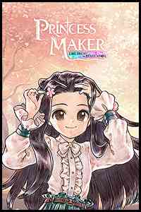 Princess Maker Children of Revelation Free Download (Build 19129748)