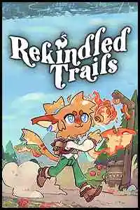 Rekindled Trails Free Download (v1.0.0)