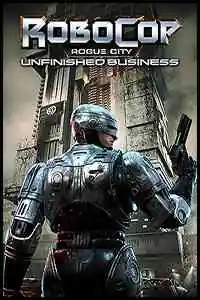RoboCop: Rogue City – Unfinished Business Free Download (v84298)