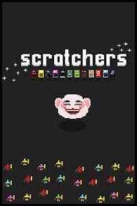 Scratchers Free Download