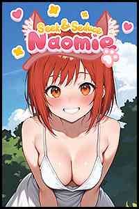 Seek and Seduce: Naomie Free Download