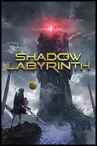 Shadow Labyrinth Free Download (Build 19211182+1 DLC)