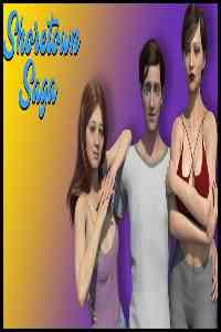 Shoretown Saga Free Download (v0.51) (Dan1228)