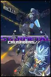 StarMetal Crusaders Free Download