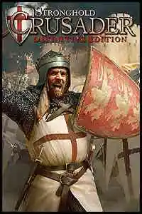 Stronghold Crusader: Definitive Edition Free Download (v2.04.1)
