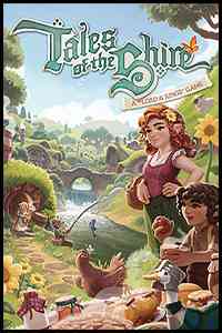Tales of the Shire: A The Lord of The Rings Game Free Download (v1.0)