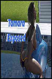 Tamara Exposed Free Download (Ch.3 v0.8)