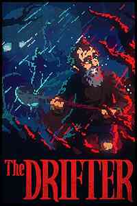 The Drifter Free Download (v1.0.0)