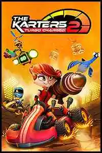 The Karters 2: Turbo Charged Free Download (v1.0.0)