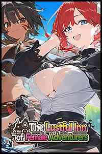 The Lustful Inn of Female Adventurers Free Download (Build 19255427)