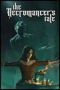 The Necromancer’s Tale Free Download (Build 19262344)