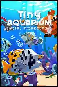 Tiny Aquarium: Social Fishkeeping Free Download (v1.51)
