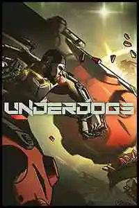UNDERDOGS Free Download (Build 18568593)