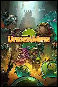 UnderMine 2 Free Download (v0.3.23897)