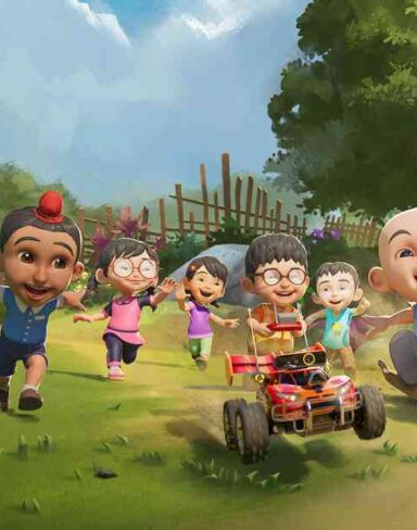 Upin and Ipin Universe Free Download (Build 19246166)