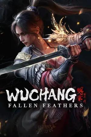 WUCHANG Fallen Feathers Free Download (Deluxe Edition)