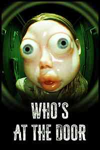 Who’s at the door? Free Download (v1.0.7)