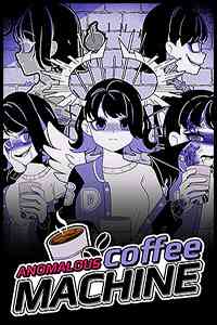Anomalous Coffee Machine Free Download (Build 18274937)