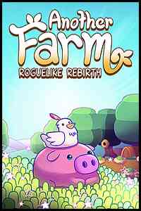 Another Farm Roguelike: Rebirth Free Download (Build 19454715)