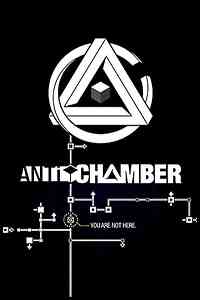 Antichamber Free Download (v296940)