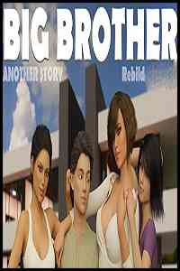 Big Brother: Another Story Rebuild Free Download (v0.09.00)