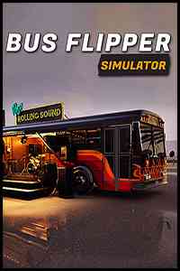 Bus Flipper: Renovator Simulator Free Download (v1.0.22r)