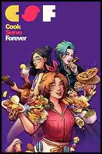 Cook Serve Forever Free Download (v1.00.06a)
